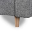 Mebel Elite Комплект из 2 диванов-кроватей Malta, серый, PPHUE.MAXIM/POLARIS19/Z2/WER - Home Club, изображение 10