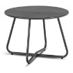 Mebel Elite Набор садовой мебели Megara, серый, ME.MEGARA/CZ/T/ZES - Home Club, изображение 4