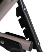 Mebel Elite Садовый шезлонг «Полевая кровать» Venus, серый, ME.VENUS/P/T/LOZ - Home Club, изображение 9