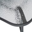Mebel Elite Комплект садовой мебели Liberty, чёрный, ME.LIBERTY/P/T/OGR/ZES - Home Club, изображение 7