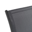 Mebel Elite Комплект садовой мебели Liberty, чёрный, ME.LIBERTY/P/T/OGR/ZES - Home Club, изображение 8