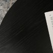 Mebel Elite Столик Derian, черный, ME.DERIAN/CZ/L - Home Club, изображение 5