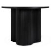 Mebel Elite Столик Derian, черный, ME.DERIAN/CZ/L - Home Club, изображение 6