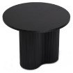 Mebel Elite Столик Derian, черный, ME.DERIAN/CZ/L - Home Club, изображение 7