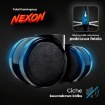 Mebel Elite Игровое вращающееся кресло Nexon, красного цвета, ME.FURY/CZR/E/T/FO - Home Club, изображение 7