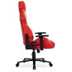 Mebel Elite Игровое вращающееся кресло Nexon, красного цвета, ME.FURY/CZR/E/T/FO - Home Club, изображение 9