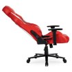 Mebel Elite Игровое вращающееся кресло Nexon, красного цвета, ME.FURY/CZR/E/T/FO - Home Club, изображение 10