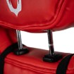 Mebel Elite Игровое вращающееся кресло Nexon, красного цвета, ME.FURY/CZR/E/T/FO - Home Club, изображение 13
