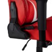 Mebel Elite Игровое вращающееся кресло Nexon, красного цвета, ME.FURY/CZR/E/T/FO - Home Club, изображение 15