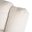 Mebel Elite Раскладной кресло Arturo, бежевый, из вельвета, ME.ARTURO/BZ/SZTR/FW - Home Club, изображение 11