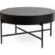 Mebel Elite Столик Belief, черный, ME.BELIEF/CZ/L - Home Club