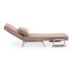 Mebel Elite Раскладной кресло Bart, бежевый велюр, ME.BART/BZ/V/FW - Home Club, изображение 10