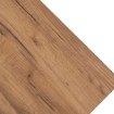 Mebel Elite Стол Skubi, раскладной, 120–160 см, дуб Craft/чёрный, W.SKUBI/DC/CZ/S - Home Club, изображение 9
