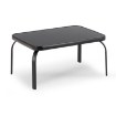 Mebel Elite Комплект садовой мебели Minnesota, серый, ME.MINNESOTA/P/T/OGR/ZES - Home Club, изображение 4