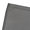 Mebel Elite Комплект садовой мебели Minnesota, серый, ME.MINNESOTA/P/T/OGR/ZES - Home Club, изображение 8