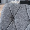 Mebel Elite Стул Robin 2, серый, ME.ROBIN2/P/T/K - Home Club, изображение 5