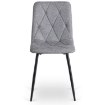 Mebel Elite Стул Robin 2, серый, ME.ROBIN2/P/T/K - Home Club, изображение 6
