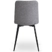 Mebel Elite Стул Robin 2, серый, ME.ROBIN2/P/T/K - Home Club, изображение 8