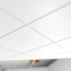 Mebel Elite Комода Bacardi 183 см, дуб Artisan/білий, W.BILBAO/BL6/DA/B/KOM2D3S - Home Club, зображення 4