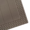 Mebel Elite Садовий стіл Fargo, коричневий, ME.FARGO/BR/RT/OGR/S - Home Club, зображення 7