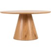 Mebel Elite Столик Carly Max «Дуб», ME.MAXCARLY/D/L - Home Club, изображение 3