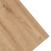 Mebel Elite Комплект: стіл Skubi 120–160 см, дуб Artisan, та 4 стільці Rodri, бежеві, W.SKUBI/DA/S/RODRI/BZ/D/V/Z4/K - Home Club, зображення 11