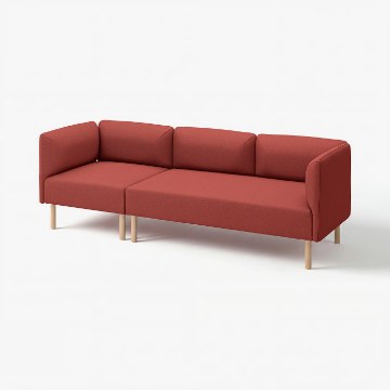 ІКЕА Модульний диван LILLEHEM, 796.177.83 - Home Club