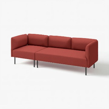 ІКЕА Модульний диван LILLEHEM, 996.177.82 - Home Club