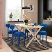 ИКЕА Стол и 4 стула IKEA PS 2026, 696.344.05 - Home Club, изображение 2