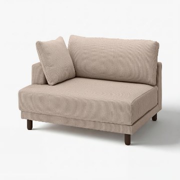 ИКЕА Модуль 1 UPPÅKRA, 196.140.04 - Home Club