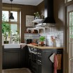 ИКЕА Столешница EKBACKEN ЭКБАККЕН, 306.338.07 - Home Club, изображение 7