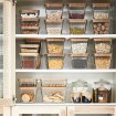 ІКЕА Контейнер для їжі з кришкою IKEA 365+, 192.691.16 - Home Club, зображення 5