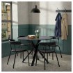 ІКЕА Стіл MARIEDAMM, 704.926.45 - Home Club, зображення 3