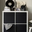 ИКЕА Коробка DRÖNA ДРЁНА, 302.192.81 - Home Club, изображение 2