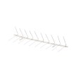 Garden Line Шипы против птиц, 50 см, 20 штук на водосточную трубу, NIT3460 - Home Club, изображение 2