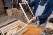 Chomik Напряжение Для Проволоки * 2663, BEE2663 - Home Club, изображение 5