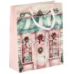 Chomik Скидочная Сумка Bożonar. Домик 26 x 32 x 10 см, BAG0702 - Home Club, изображение 3