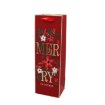 Chomik Скидочная Сумка Для Вина «Christmas To You» 36 x 12 x 10 см, различные дизайны, BAG6765 - Home Club, изображение 4