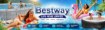 Bestway Сетка Для Удаления Загрязнений 32,5 x 30,5 см, BES58277 - Home Club, изображение 10