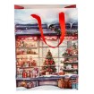 Chomik Скидочная Сумка Bożonar. Домик 18 x 24 x 8 См, BAG0696 - Home Club, изображение 4