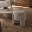 Kontrasto Пуф Osaka 42x42x40 см Szen, цвет «тауп», Dw, Meb000701 - Home Club, изображение 8