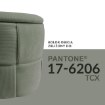 Kontrasto Пуф Nagoja 38x38x38 см, цвет «оливка», двойной, Meb000704 - Home Club, изображение 5