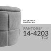 Kontrasto Пуф Nagoja 38x38x38 см Sztr серый Dw, Meb000707 - Home Club, изображение 9