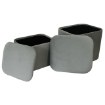 Kontrasto Комплект Из 2 Пуфов Kobe — В Цвете Шалфея, Meb000708 - Home Club, изображение 4