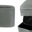 Kontrasto Комплект Из 2 Пуфов Kobe — В Цвете Шалфея, Meb000708 - Home Club, изображение 7