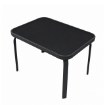 Kontrasto Комплект Malaga Wood для двоих, Черный, Двухместный, Meb000083 - Home Club, изображение 5