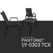 Kontrasto Комплект Malaga Wood для двоих, Черный, Двухместный, Meb000083 - Home Club, изображение 7