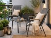 Kontrasto Комплект Malaga Wood для двоих, Черный, Двухместный, Meb000083 - Home Club, изображение 10
