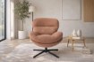 Kontrasto Fo107 Кресло Nest Szen. Теракота Dw, 5.01 94709 - Home Club, изображение 5