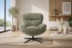 Kontrasto Fo107 Кресло Nest Szen Зеленый Dw, 5.01 94693 - Home Club, изображение 6